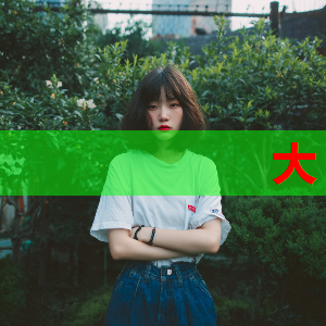 VLOG作品